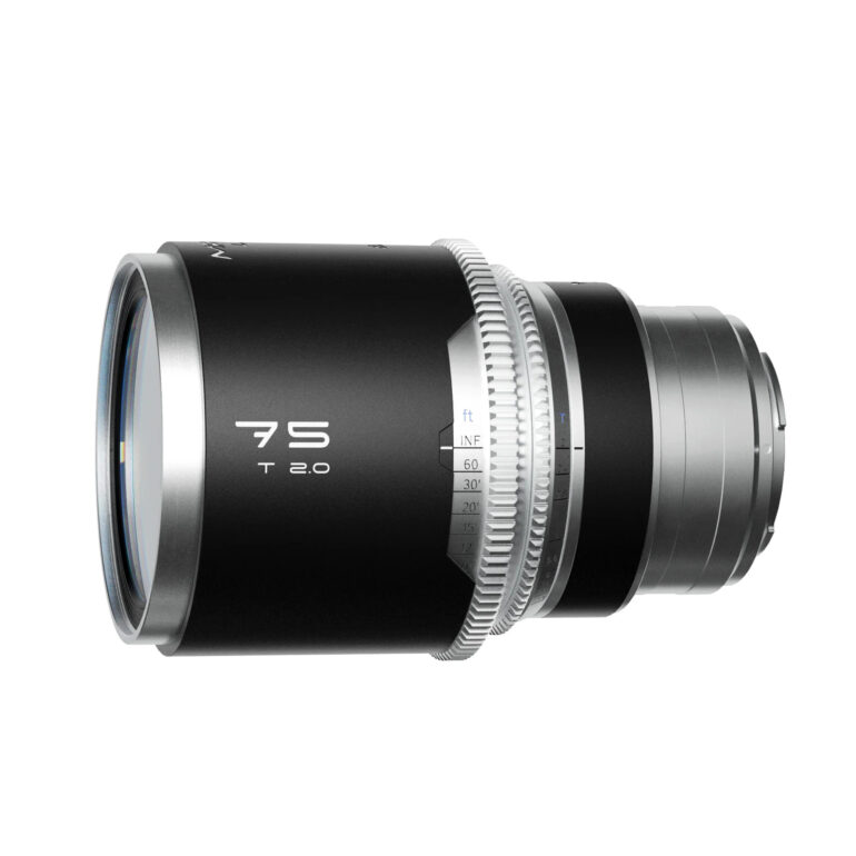 Blazar Mantis 35/50/75mm Monture E – Bild 5