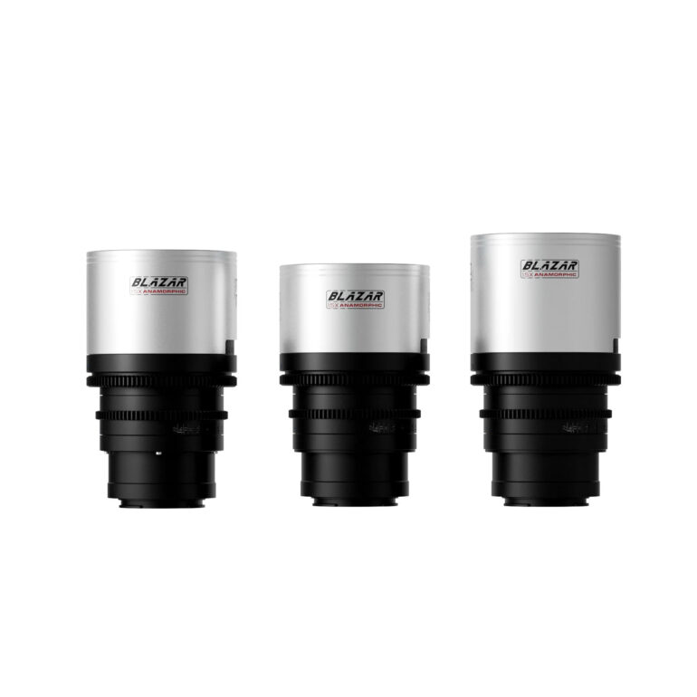 Blazar Remus 33/50/85mm Monture E – Bild 2