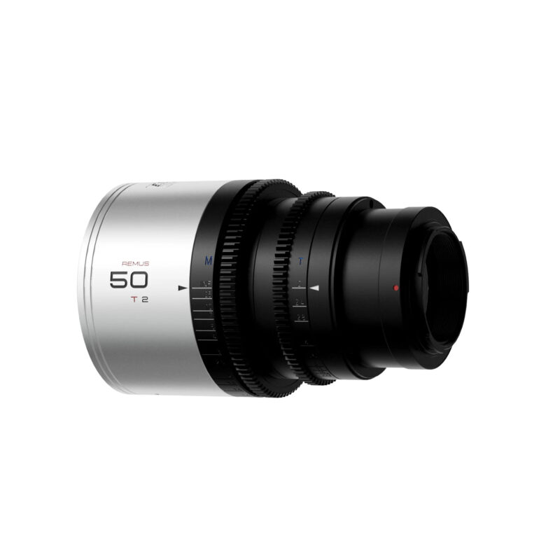 Blazar Remus 33/50/85mm Monture E – Bild 6