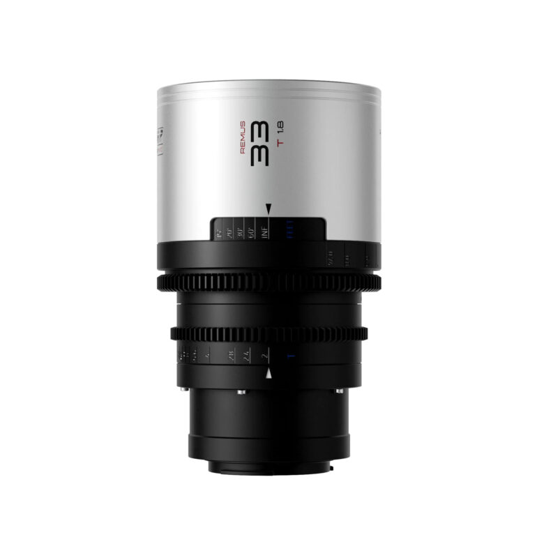 Blazar Remus 33/50/100mm Monture E - Image 5
