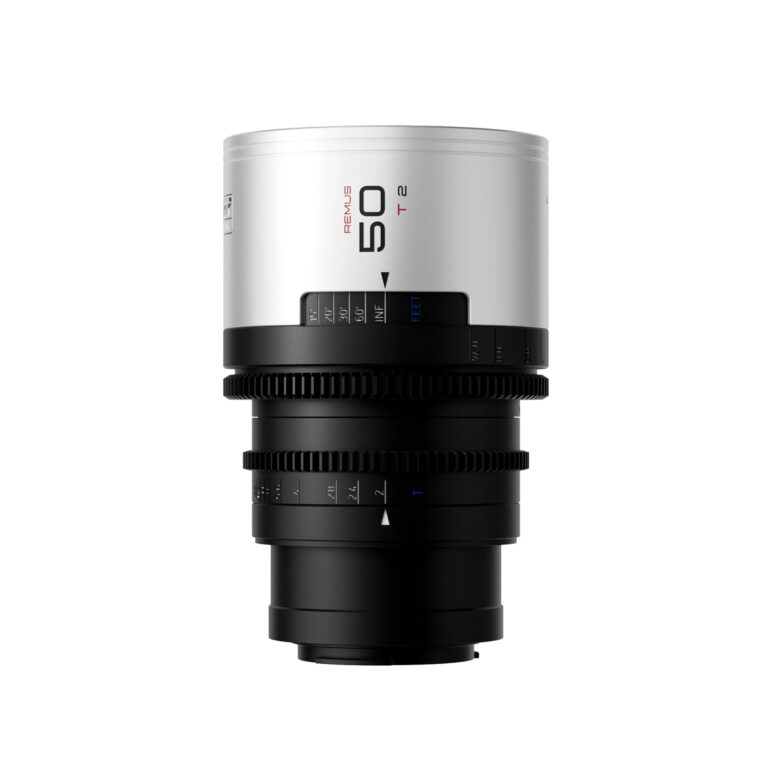 Blazar Remus 33/50/100mm Monture E - Image 7