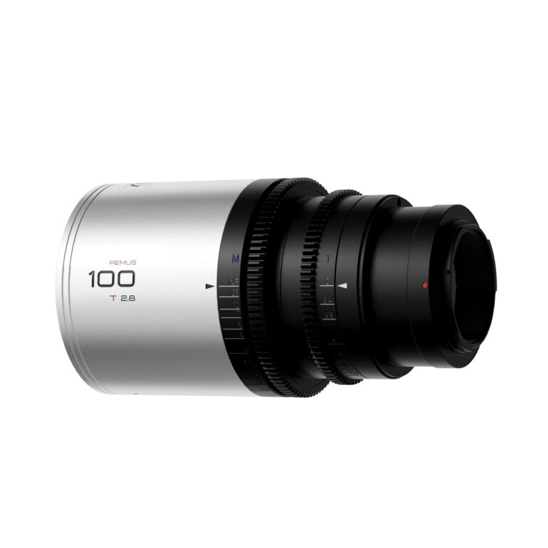 Blazar Remus 33/50/100mm Monture E - Image 10