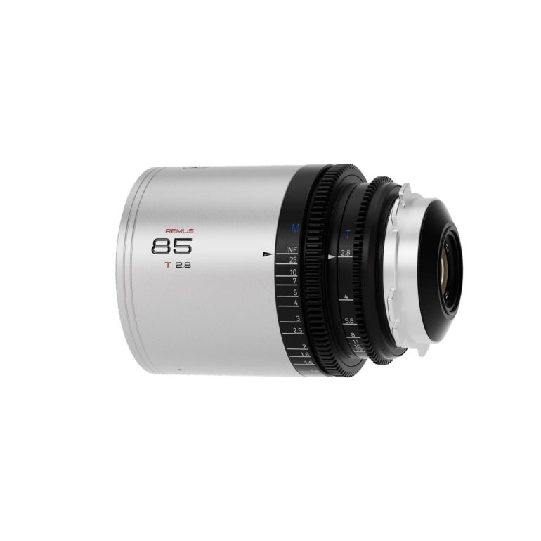 Blazar Remus 85mm T2.8 1.5x Monture PL - Image 5