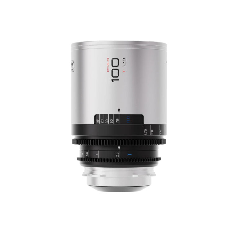Blazar Remus 33/50/100mm Monture PL – Image 7