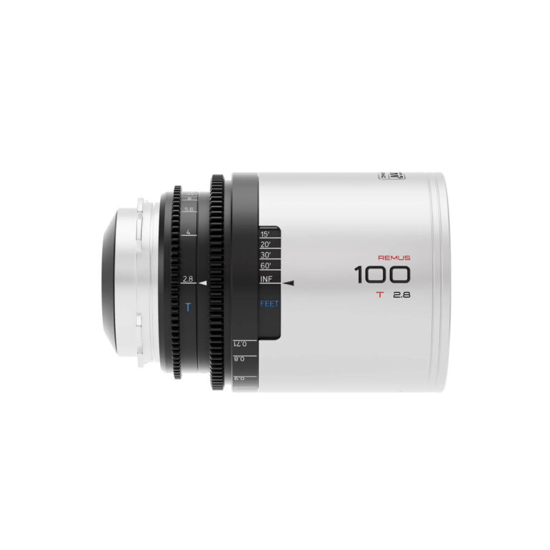 Blazar Remus 33/50/100mm Monture PL – Image 8