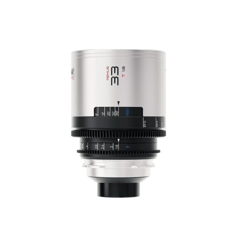 Blazar Remus 33/50/85/125mm Monture PL – Bild 2