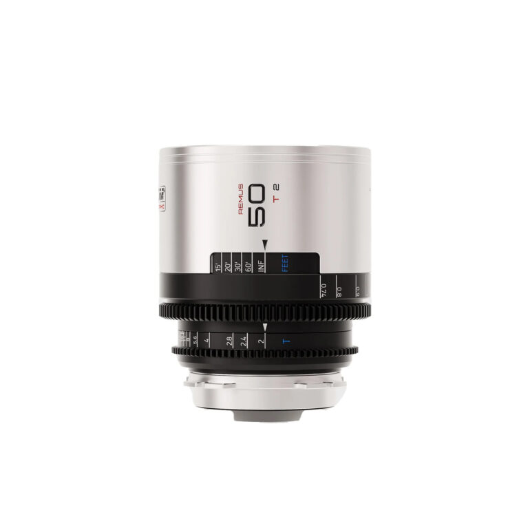 Blazar Remus 33/50/85/125mm Monture PL – Bild 4