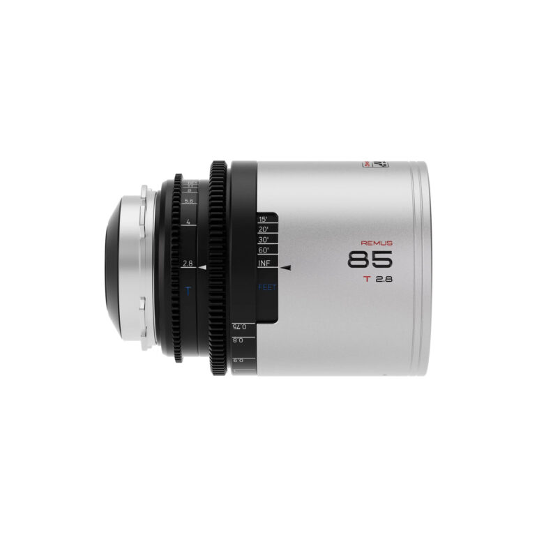 Blazar Remus 33/50/85/125mm Monture PL – Bild 7