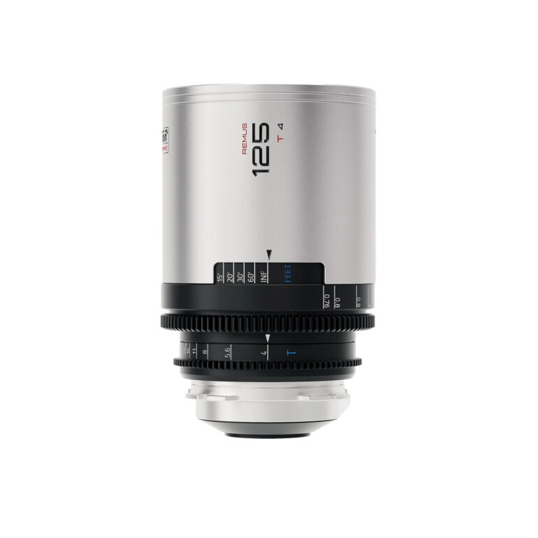 Blazar Remus 33/50/85/125mm Monture PL – Bild 8