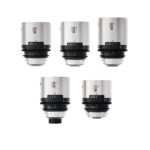 Blazar Remus 33/50/65/85/125mm Monture PL