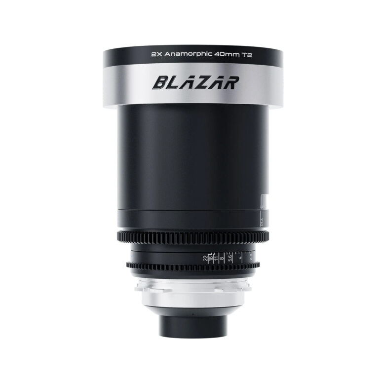 Blazar Cato 40mm T2 – Image 4