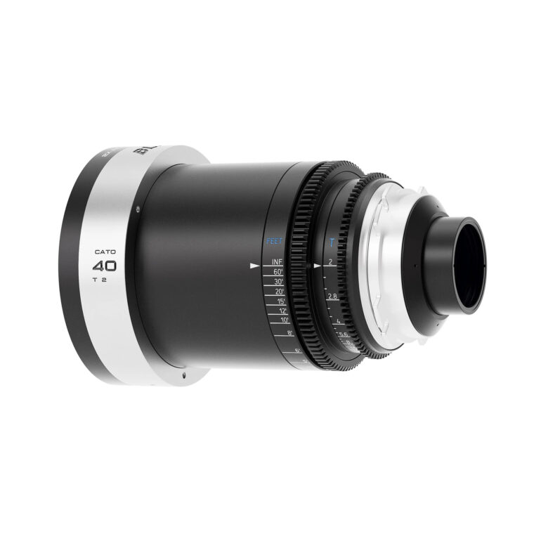 Blazar Cato 40mm T2 – Image 5