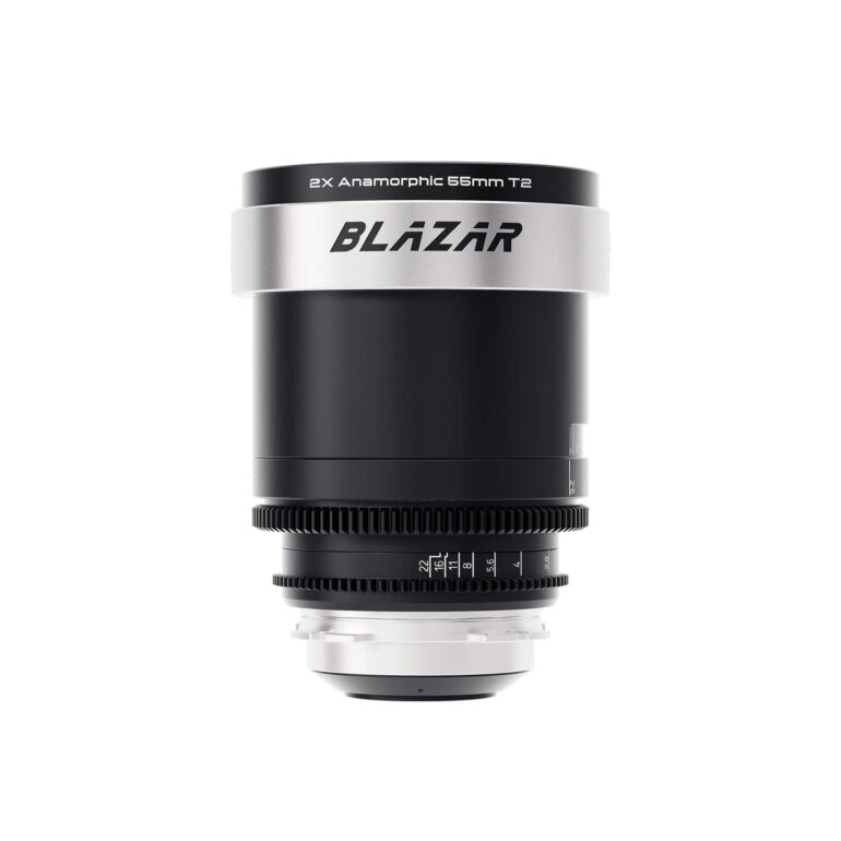 Blazar Cato 55mm T2 – Image 4
