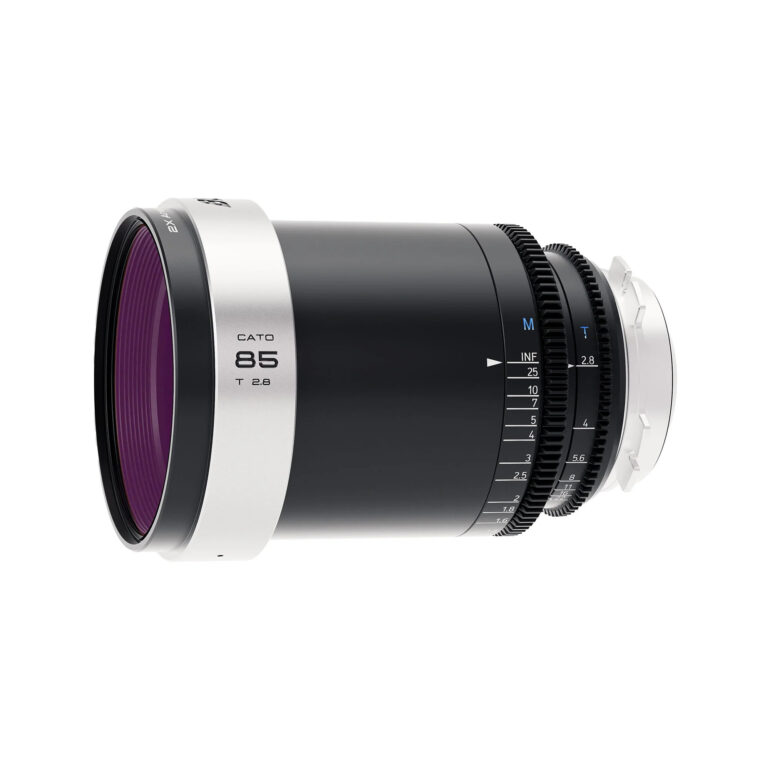 Blazar Cato 85mm T2.8 - Image 3