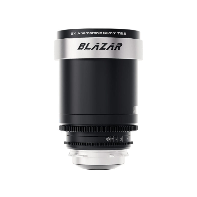 Blazar Cato 85mm T2.8 - Image 4