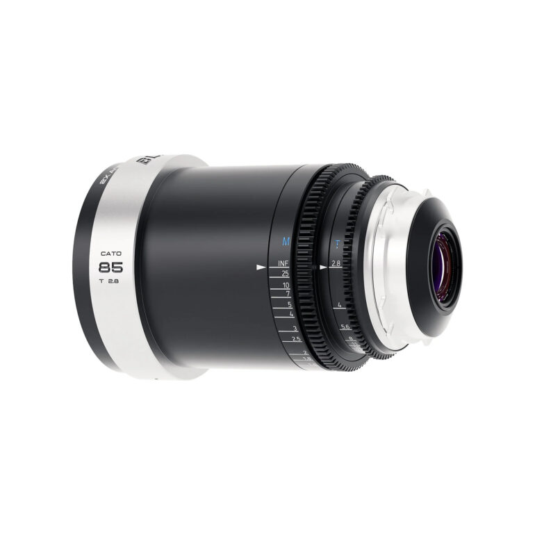 Blazar Cato 85mm T2.8 - Image 5