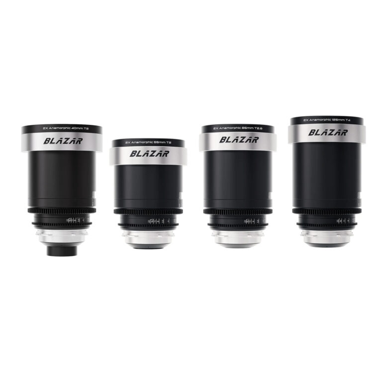 Blazar CATO 40/55/85/125mm – Image 2