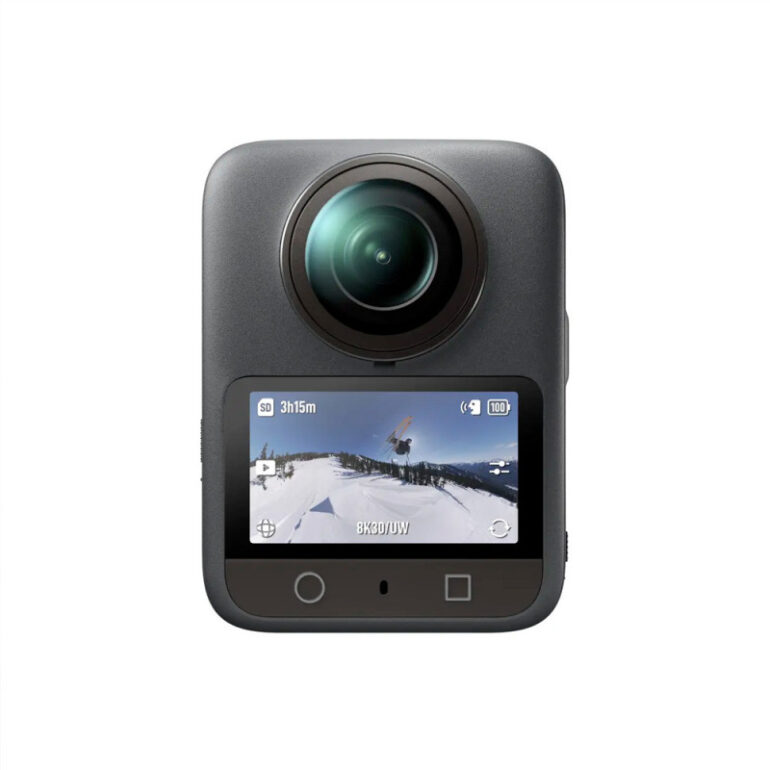 DJI OSMO 360 STANDARD COMBO – Image 2