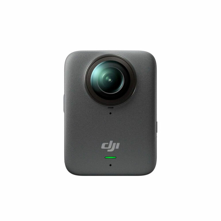 DJI OSMO 360 STANDARD COMBO – Image 5