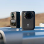 DJI OSMO 360 STANDARD COMBO – Image 7