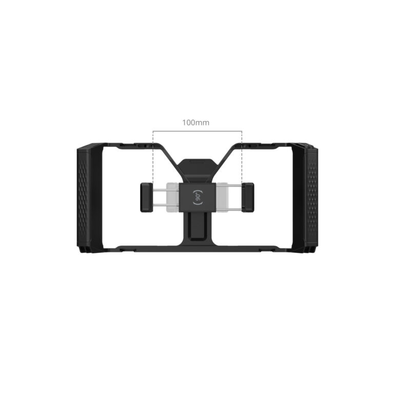 Smallrig Cage IntegraGrip IG-02 (Contrôleur sans fil) 5356 - Image 2