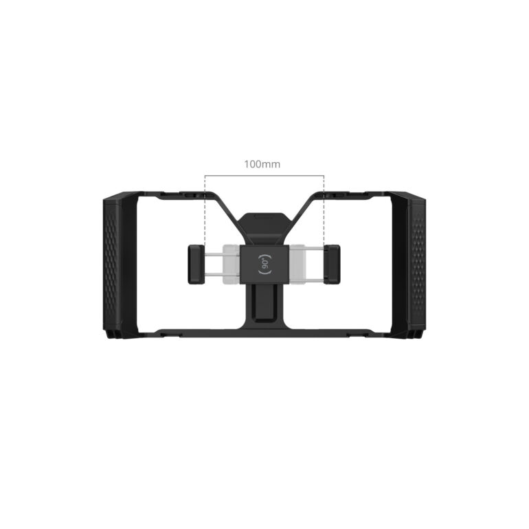 Smallrig IG-01 IntegraGrip Cage 5355 – Bild 4
