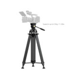 Smallrig Trépied en aluminium allié lourd FreeSpeed FSD14 5442 – Image 6