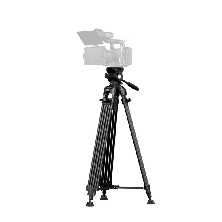 Smallrig Trépied en aluminium allié lourd FreeSpeed FSD14 5442 – Image 7