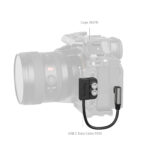 Smallrig Câble de données USB-C (Mâle à Femelle) 5595 – Image 5