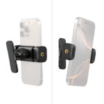 Smallrig Support Magnétique de Téléphone pour Enregistrement en Salle de Sport 5582 - Image 8