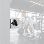 Smallrig Supports de téléphone compatible MagSafe pour enregistrements en salle de sport 5460 – Image 7
