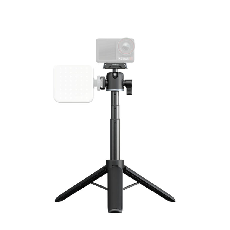 Smallrig Grip-Trépied pour Caméras d'Action 5435 - Imagen 5
