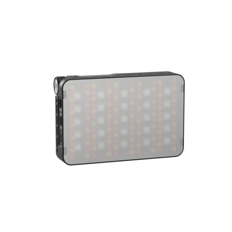 Smallrig Mini LED Vidéo Lumière (Noire) 5357 – Bild 4