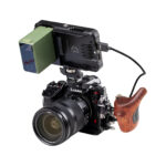 Smallrig Kit de cage "Black Mamba" pour Panasonic S1R II / S1 II / S1 IIE 5503 – Bild 6