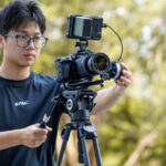 Smallrig Cage "Black Mamba" pour Panasonic S1R II / S1 II / S1 IIE 5502 - Image 6