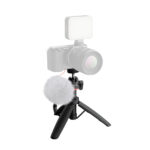 Smallrig Trépied en forme de mousqueton VT-15 Mantis – Image 3