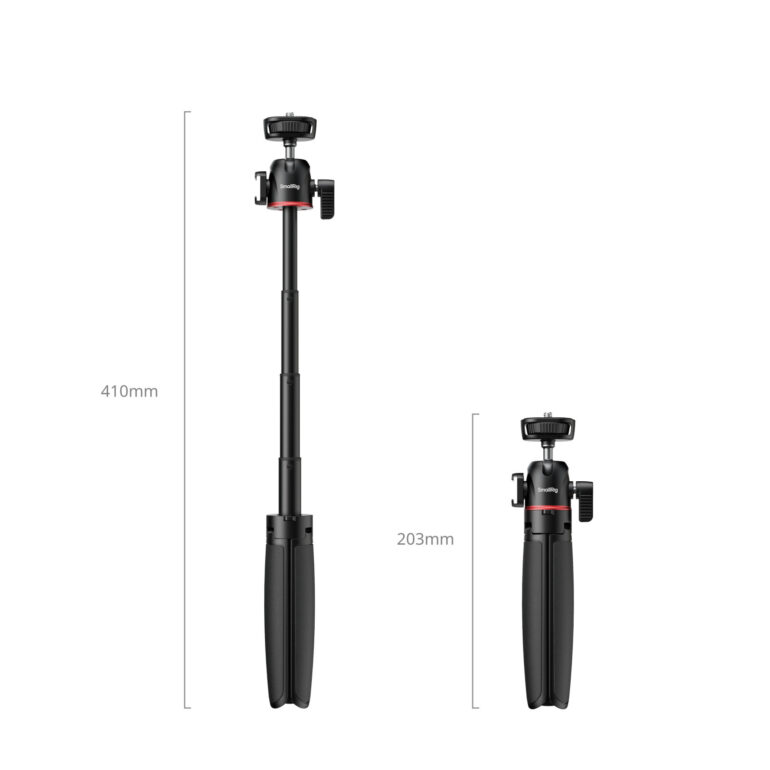 Smallrig Trépied en forme de mousqueton VT-15 Mantis – Image 5