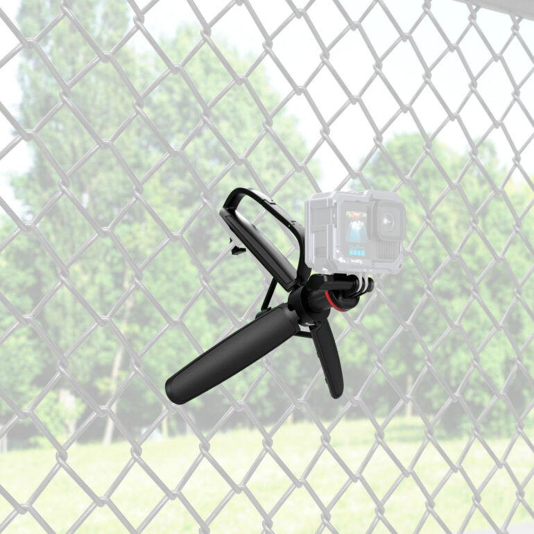 Smallrig Trépied d'action en forme de mousqueton VT-07 - Imagen 3
