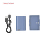 Smallrig Batterie pour Canon LP-E6P 5406 - Imagen 5
