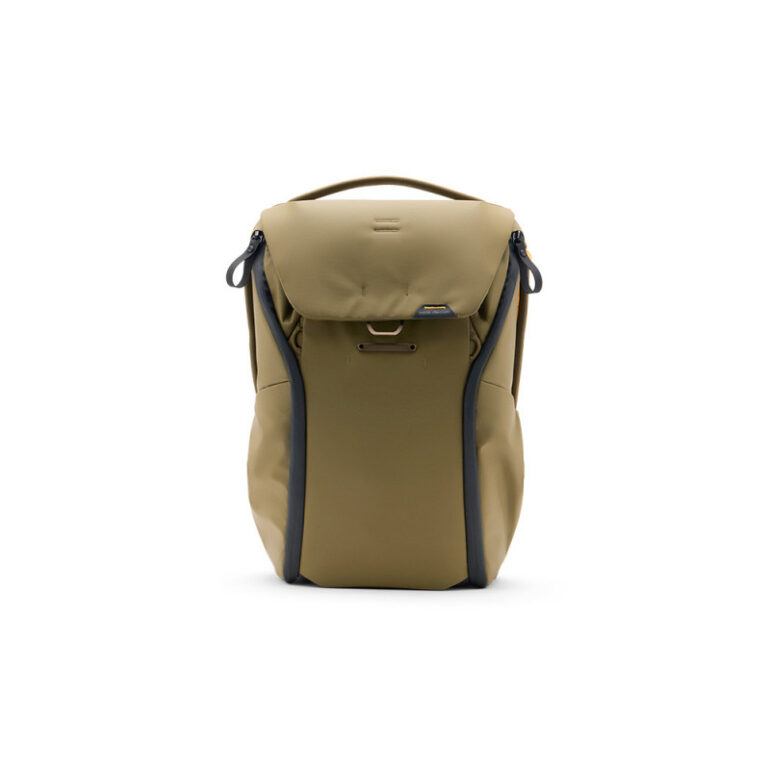 PEAK DESIGN EVERYDAY BP 20L KELP – Image 3