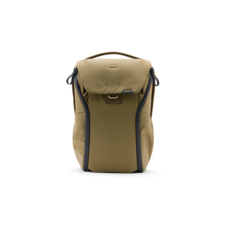 PEAK DESIGN EVERYDAY BP 20L KELP – Image 3