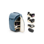 PEAK DESIGN EVERYDAY BP 20L OCEAN – Bild 2