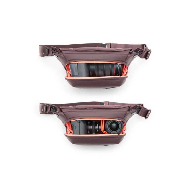 PEAK DESIGN EVERYDAY SLING 3L V3 ECLIPSE - Image 2