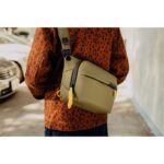 PEAK DESIGN EVERYDAY SLING 3L V3 KELP – Image 2