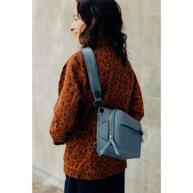PEAK DESIGN EVERYDAY SLING 3L V3 OCEAN – Bild 2