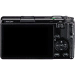 RICOH GR IV - Imagen 3