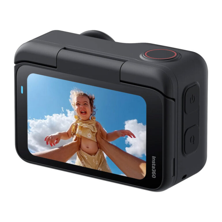 INSTA360 GO ULTRA CREATOR BUNDLE MIDNIGHT BLACK – Image 2