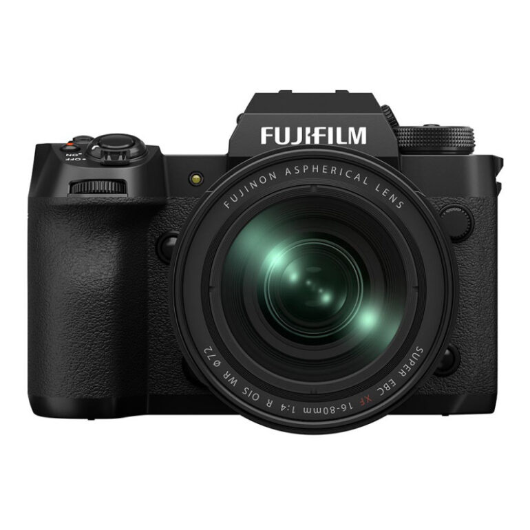 FUJIFILM X-H2 + XF 16-80 mm f/4 R OIS WR – Image 2