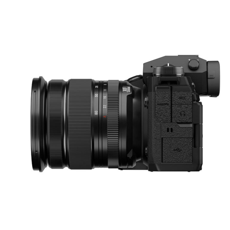 FUJIFILM X-H2 + XF 16-80 mm f/4 R OIS WR – Image 3