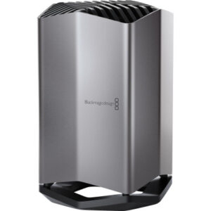Blackmagic Cloud Store 320TB
